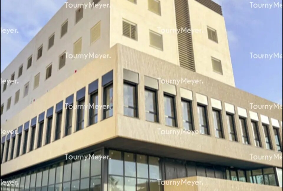 Office in Montpellier for lease Building Photo- Image 1 of 16