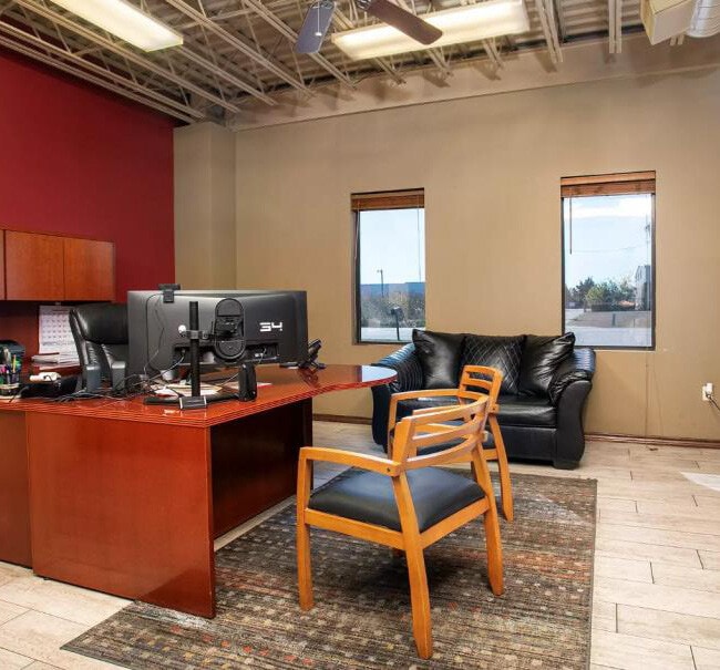 3002-A Temtex Blvd, Terrell, TX for sale Interior Photo- Image 1 of 2