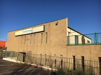 Plus de détails pour 4230 Elati St, Denver, CO - Industriel à vendre