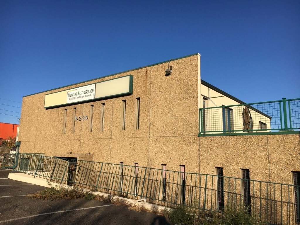 4230 Elati St, Denver, CO à vendre Photo principale- Image 1 de 6