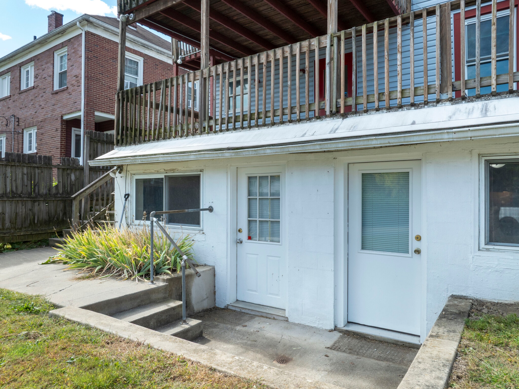 129 S Sparks St, State College, PA for lease Building Photo- Image 1 of 9
