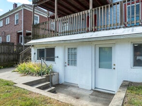 129 S Sparks St, State College, PA for lease Building Photo- Image 1 of 9