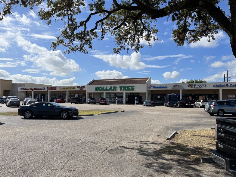 13811-13849 Cypress North Houston Rd, Cypress, TX for sale - Building Photo - Image 1 of 1