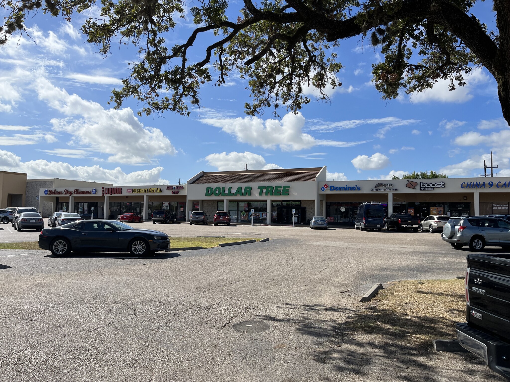 13811-13849 Cypress North Houston Rd, Cypress, TX for sale Building Photo- Image 1 of 1