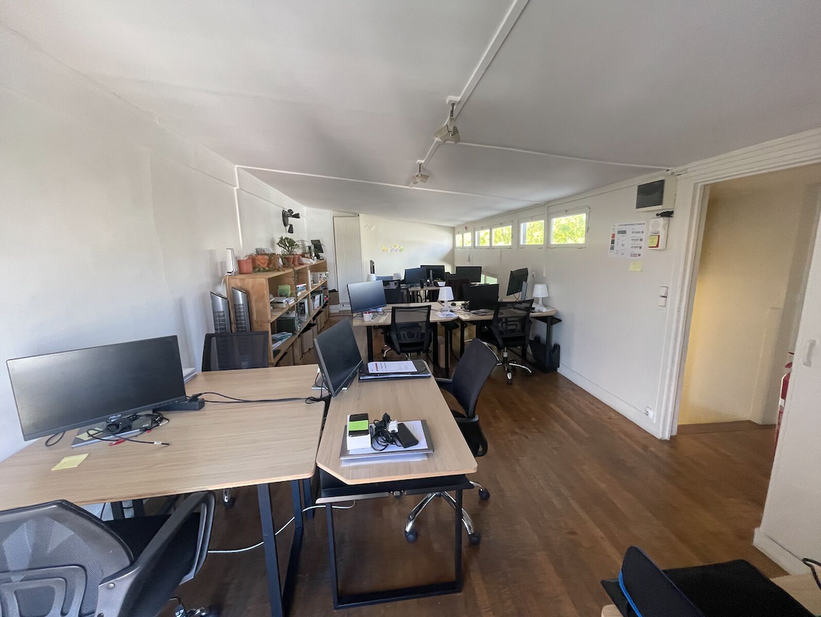 55 Rue Boissonade, Paris for lease Building Photo- Image 1 of 12