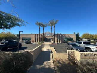 Plus de détails pour 9180 E Desert Cove Avenue Condos – Bureau à vendre, Scottsdale, AZ