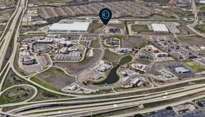 Crosslake Parkway, Waco, TX for sale - Building Photo - Image 2 of 2