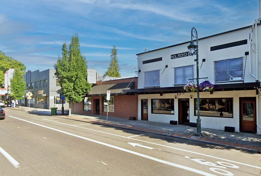 1933-1937 Pacific Ave, Forest Grove, OR à vendre - Photo du bâtiment - Image 3 de 31