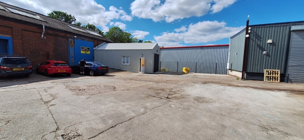 1613 Pershore Rd, Birmingham à vendre - Photo du bâtiment - Image 3 de 6