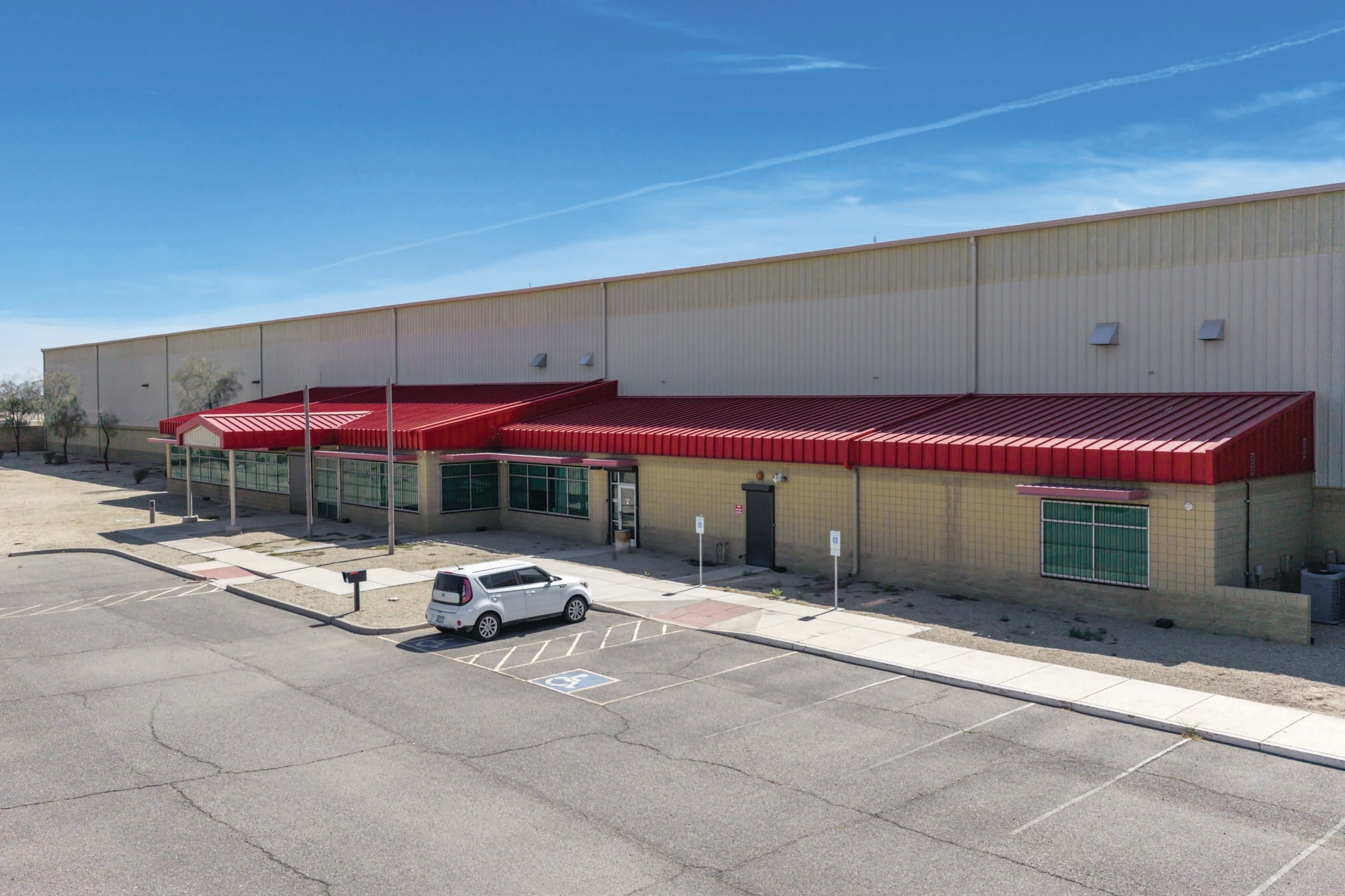 924 N Tweedy Rd, Eloy, AZ for sale Building Photo- Image 1 of 7