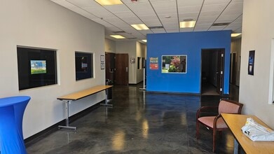 2340-2394 Genoa Business Park Dr, Brighton, MI for lease Interior Photo- Image 2 of 4