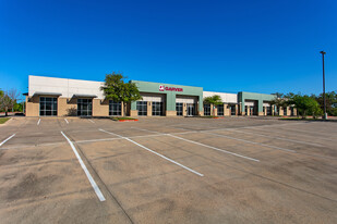 402 Harvey Mitchell Pky, College Station TX - NNN Property