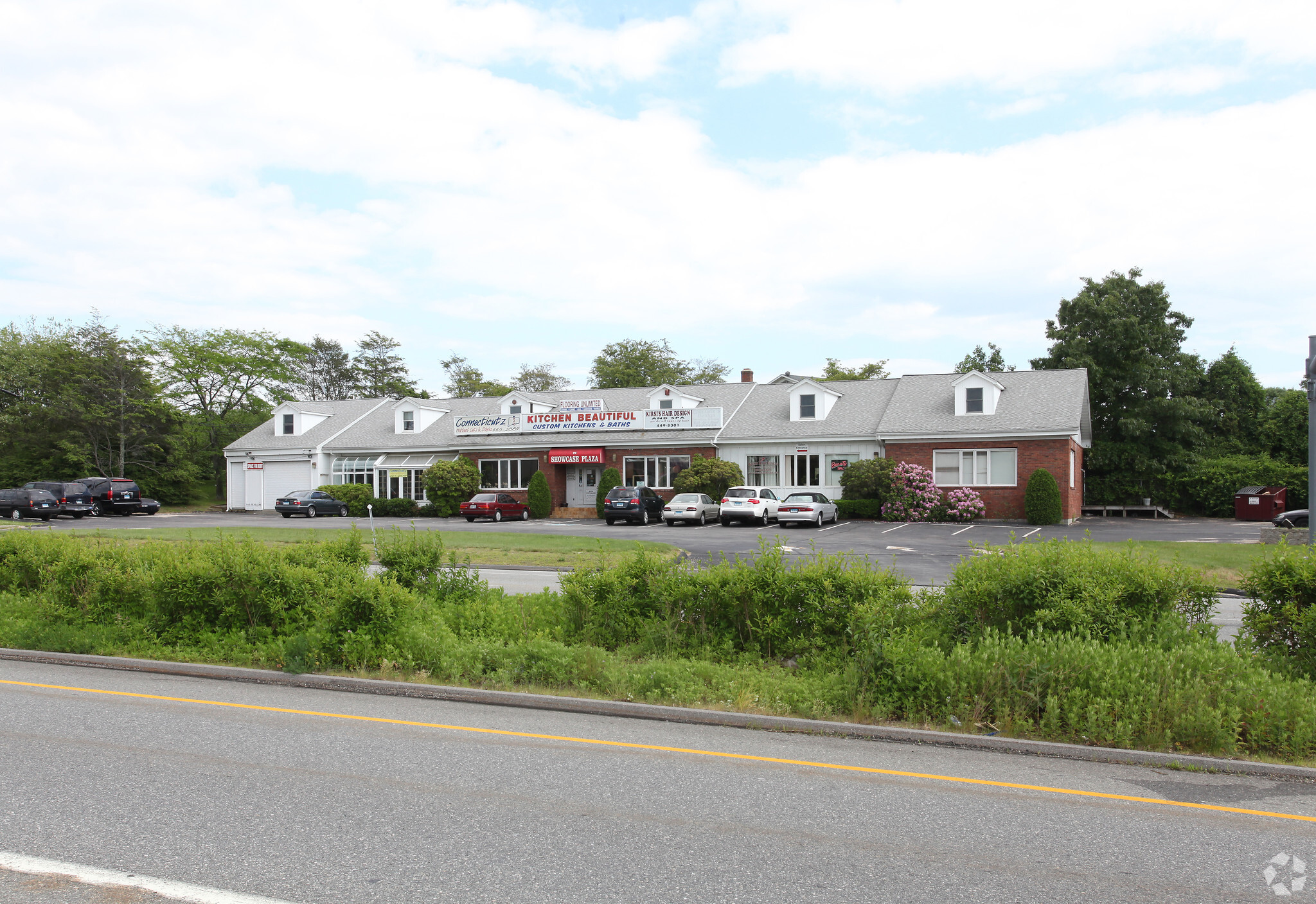 79 Gold Star Hwy, Groton, CT for sale Primary Photo- Image 1 of 1