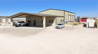 More details for 1403 E County Road 120, Midland, TX - Industrial for Lease