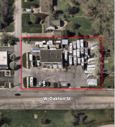 776 W Oakton St, Des Plaines, IL for sale Primary Photo- Image 1 of 2