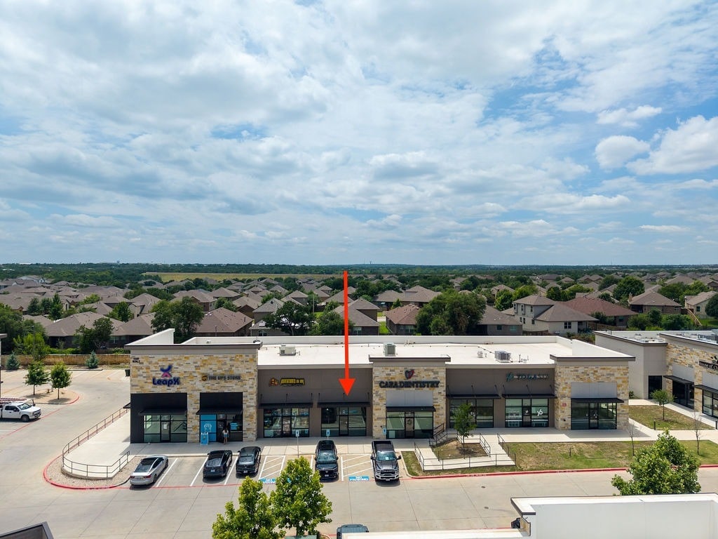 15101 Ronald Reagan Blvd, Leander, TX à louer Photo intérieure- Image 1 de 11