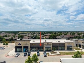 15101 Ronald Reagan Blvd, Leander, TX à louer Photo intérieure- Image 1 de 11