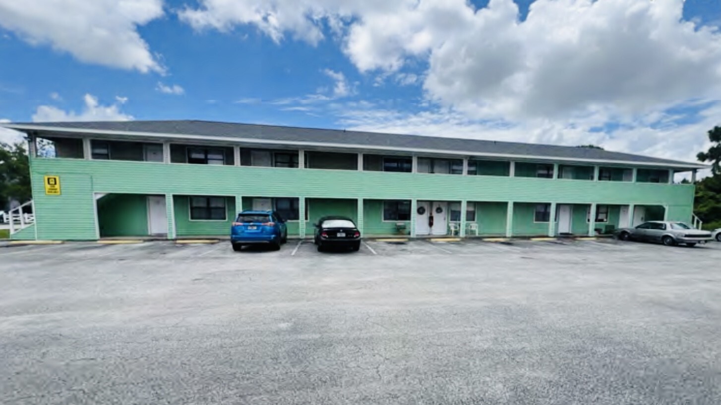 8590 W Mayo Dr, Crystal River, FL for sale Building Photo- Image 1 of 3