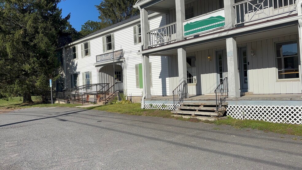 6 Galli Curci rd, Highmount, NY à vendre - Photo du bâtiment - Image 3 de 6