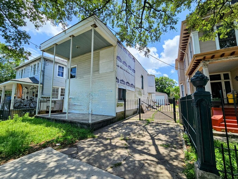 3420 Canal St, New Orleans, LA à vendre - Photo du bâtiment - Image 3 de 7