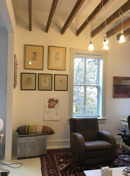 1541 14th St NW, Washington, DC à louer - Photo intérieure - Image 2 de 18