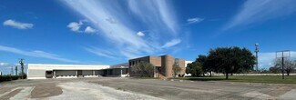 Plus de détails pour 6530 Leopard St, Corpus Christi, TX - Industriel à louer