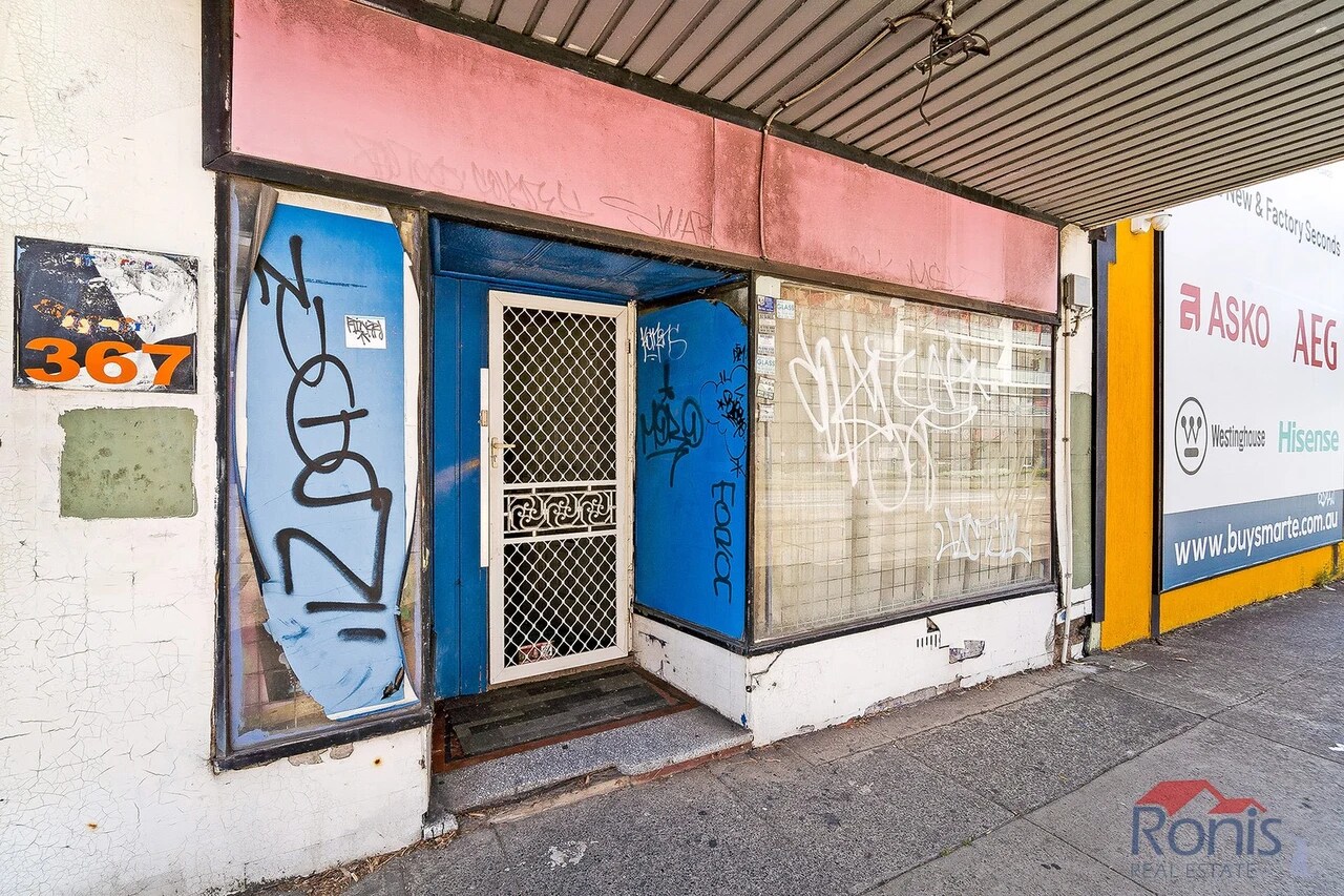 367 Canterbury Rd, Campsie for sale Building Photo- Image 1 of 10