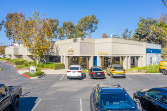 More details for 9835 Carroll Centre Rd, San Diego, CA - Flex for Lease