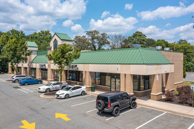 More details for 101-135 Big Elk Mall, Elkton, MD - Office, Retail for Lease