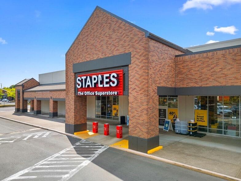 8515-8805 SW Tualatin Sherwood Rd, Tualatin, OR for lease - Building Photo - Image 3 of 17