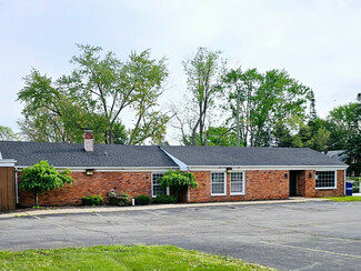 Plus de détails pour 6201 Chicago Rd, Warren, MI - Bureau à louer