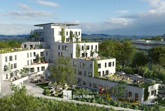 More details for 54 Avenue Rosa Parks, Lyon - Office for Lease