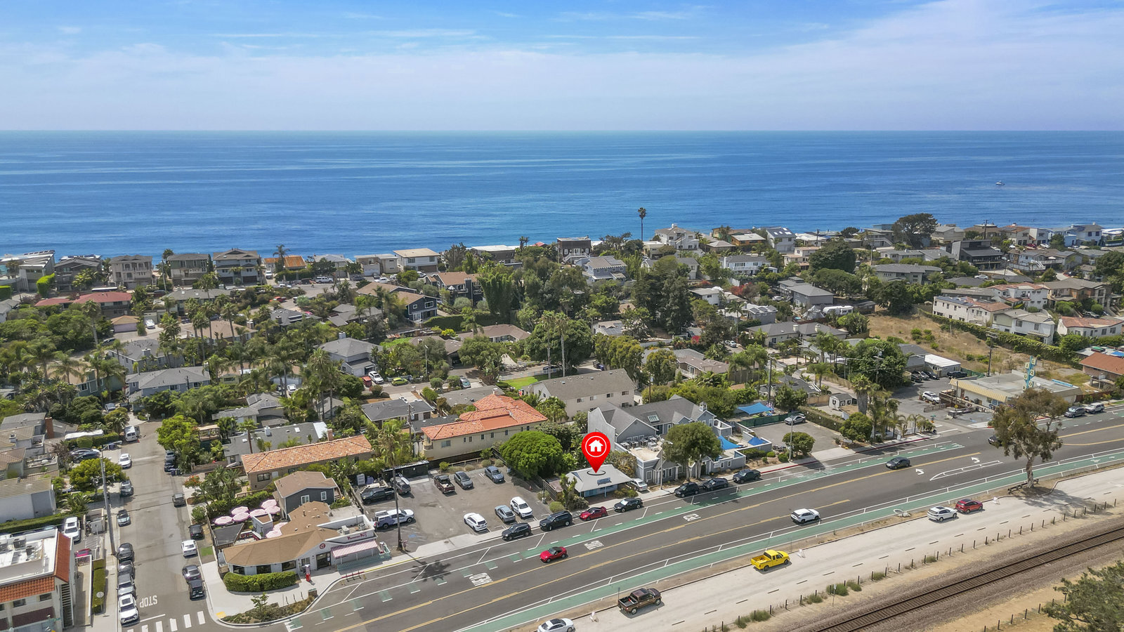 600 N Coast Highway 101, Encinitas, CA for sale Building Photo- Image 1 of 6