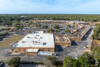 4901 E Silver Springs Blvd, Ocala, FL - Aérien Vue de la carte - Image1