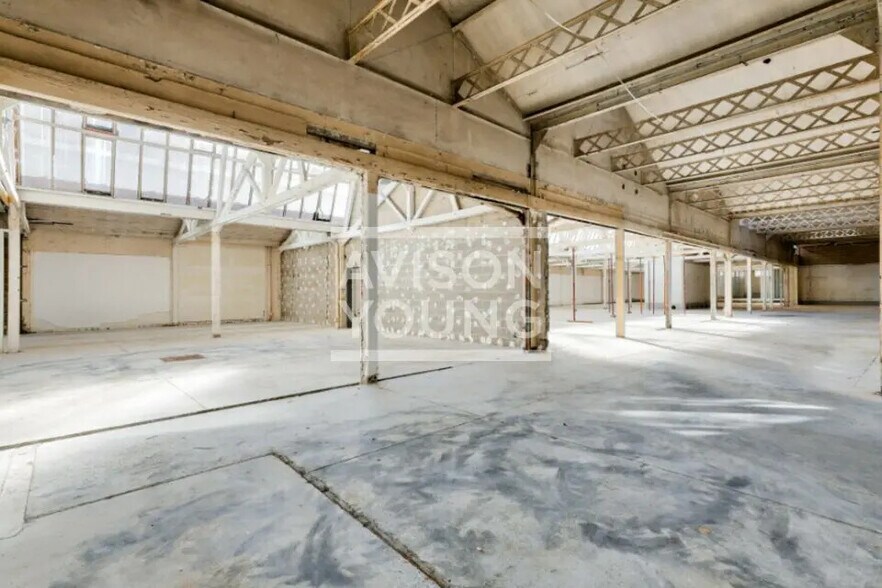 Flex in Malakoff for lease - Interior Photo - Image 2 of 6