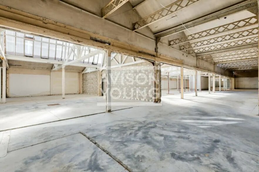 Flex dans Malakoff à louer - Photo intérieure - Image 2 de 6