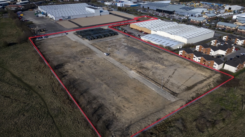 St. Johns, Durham for lease Primary Photo- Image 1 of 6