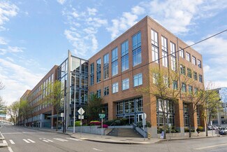 Plus de détails pour 4300 Roosevelt Way NE, Seattle, WA - Bureau à louer
