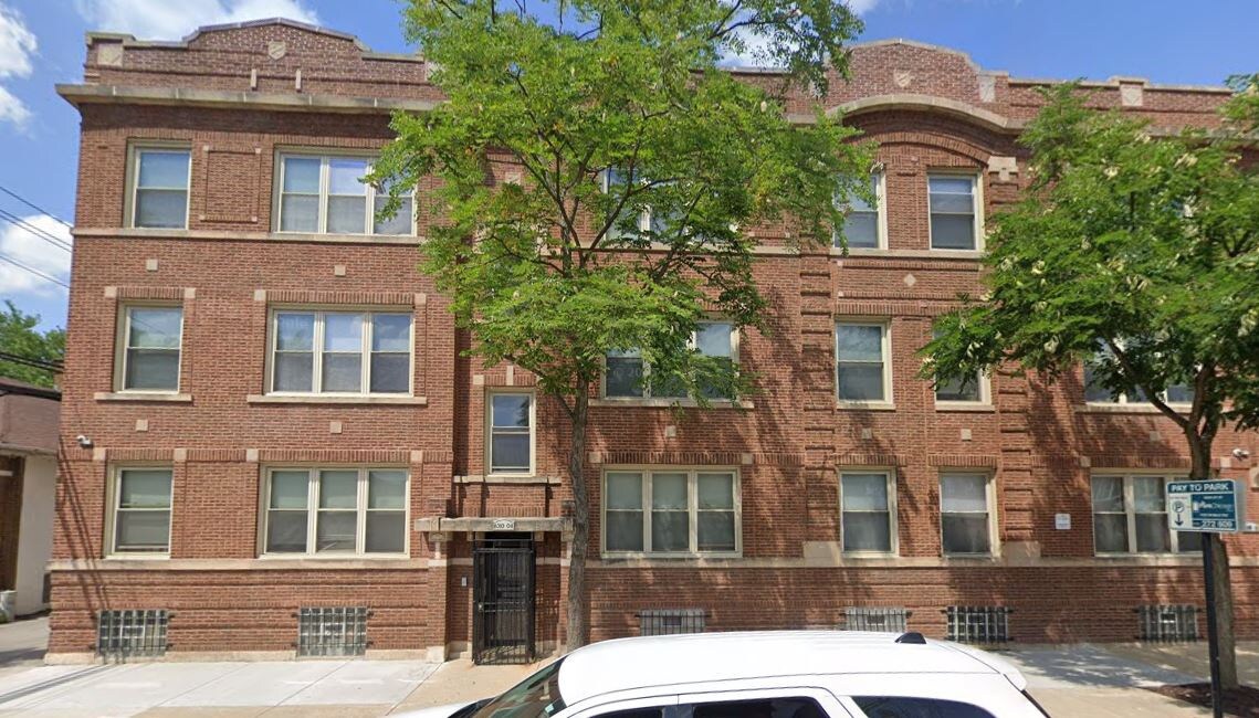 2501-2505 W 63rd St, Chicago, IL for lease Building Photo- Image 1 of 9