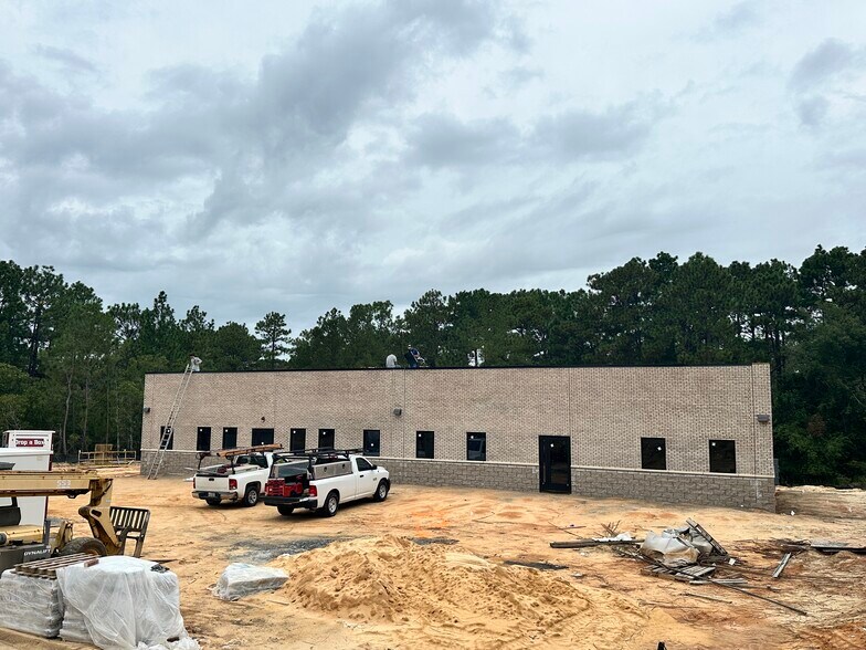 35 Trotter Hills Circle, Pinehurst, NC à louer - Photo du bâtiment - Image 3 de 7