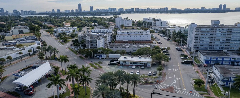 2050 71st St, Miami Beach, FL à vendre - Photo du bâtiment - Image 1 de 1