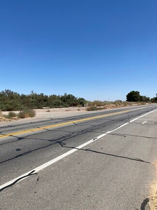 Plus de détails pour 1598 E US Highway 98, Calexico, CA - Terrain à vendre