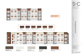 Plus de détails pour 1918- 1914 Sligh ave, Tampa, FL - Terrain à vendre