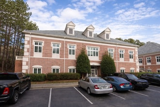 2601 Weston Pky, Cary, NC for lease Building Photo- Image 1 of 5