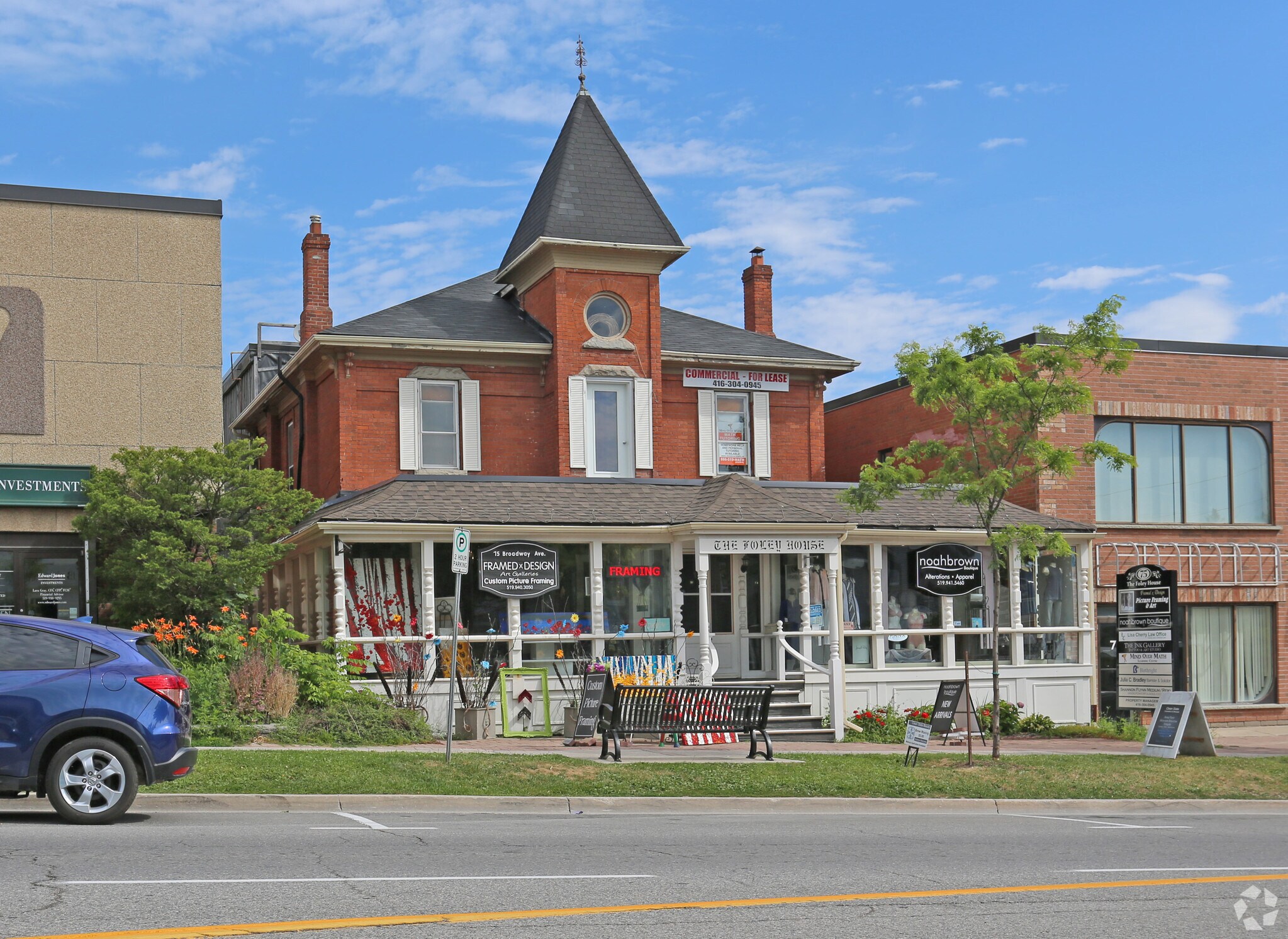 75 Broadway Rd, Orangeville, ON à vendre Photo principale- Image 1 de 1