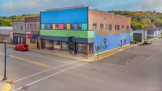 More details for 200-206 E Division St, Ishpeming, MI - Retail for Sale