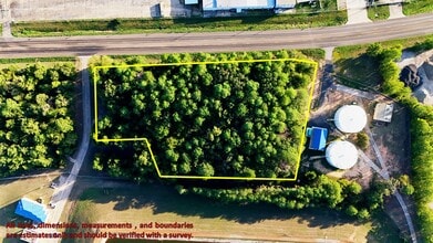 3303 FM 349, Kilgore, TX - Aerial map view - Image1