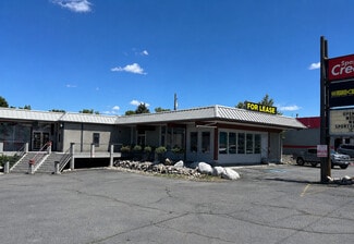 More details for 12503-12505 E Sprague Ave, Spokane, WA - Office/Retail, Retail for Lease