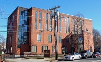 More details for 333 North Ave, Wakefield, MA - Office for Sale