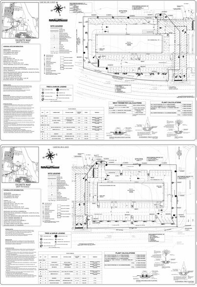 1245 Rossview Rd, Clarksville, TN à louer - Plan de site - Image 2 de 2